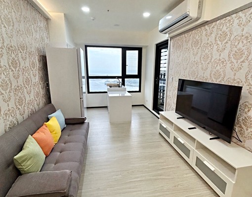 愛琴海遼闊海景含管+B2平面車位 - Image 1