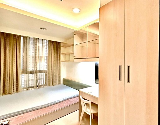 市政府💖佳茂世界之心💖精裝二房含平車有浴缸💖傢俱全配 - Image 5