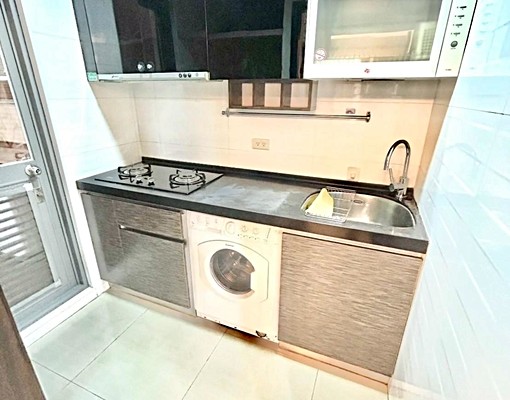 市政府💖佳茂世界之心💖精裝二房含平車有浴缸💖傢俱全配 - Image 7