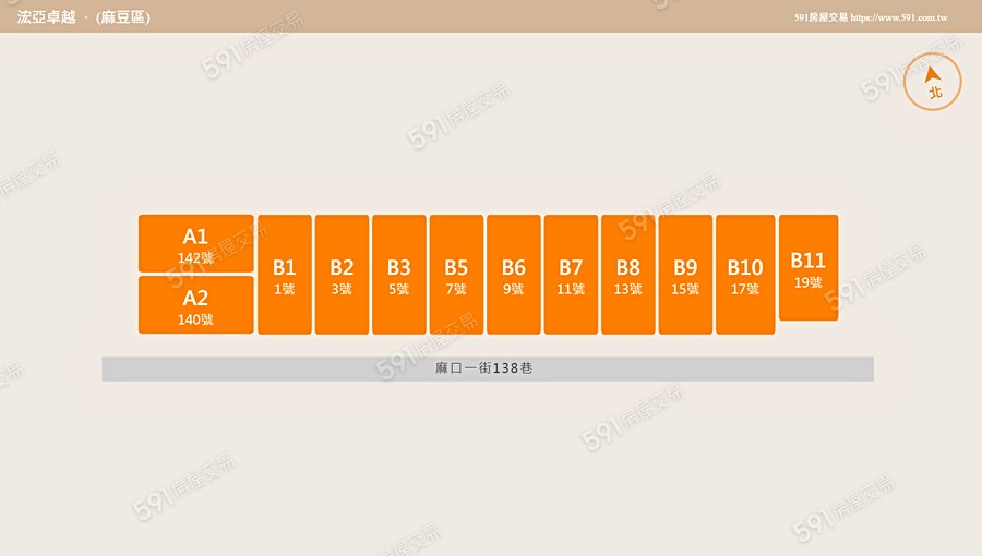 浤亞卓越平面圖