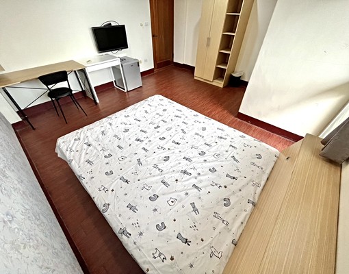 可租補✨採光佳✨大陽台獨洗曬✨東海中科 - Image 6