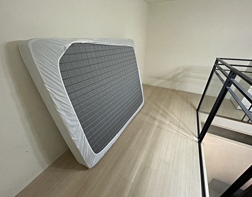 捷運站套房💖稀有樓中樓💖住戶單純子母車 - Image 3