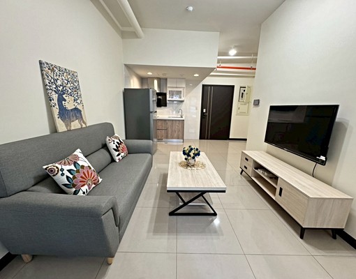 「雅淇」遠8💖*高樓層温馨*二房拎包入住+平車出租 - Image 7