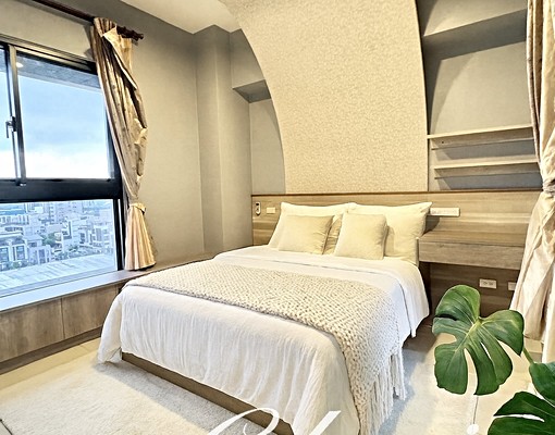 單元二採光社區全室系統櫃游泳池SPALoungeBar平車 - 591租屋網 - Image 4