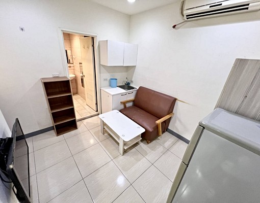 類一房一廳✨有流理台✨屋況佳✨陽台獨洗曬✨近逢甲水湳中國醫 - Image 1