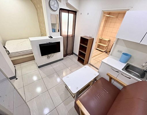 類一房一廳✨有流理台✨屋況佳✨陽台獨洗曬✨近逢甲水湳中國醫 - Image 6