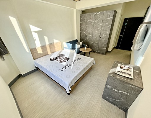 採光優🧡騎樓機車位💙飲水機💜子母車🤎租補🐈可貓 - 591租屋網 - Image 1