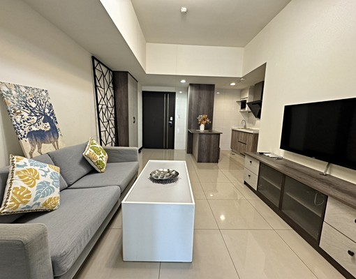 「雅淇」遠8💖*系統櫃裝潢*可租補稀有朝南*視野戶二房 - Image 4