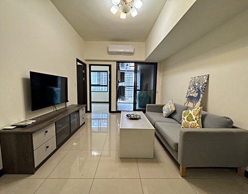 「雅淇」遠8💖*系統櫃裝潢*可租補稀有朝南*視野戶二房 - Image 6