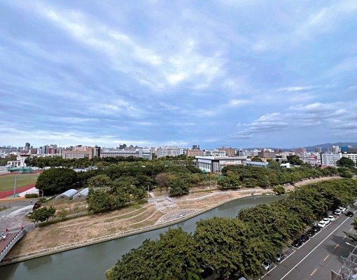 【我是承辦找我談最快】💖康橋面河畔三房平車 - Image 16