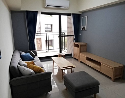 少爺帶你看｜高鐵特區☘️拎包入住☘️全新大樓☘️可寵 - Image 4