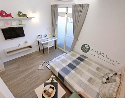 免爬樓❤可寵❤流理台❤可雙租補❤獨洗陽台❤系統櫃❤ - Image 7