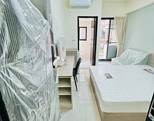 電梯透天💯可雙租補‼️陽台獨洗🔥近全新✨子母車✨機車位 - 591租屋網 - Image 5