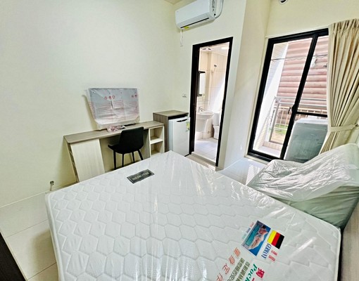 電梯透天💯可雙租補‼️陽台獨洗🔥近全新✨子母車✨機車位 - 591租屋網 - Image 3