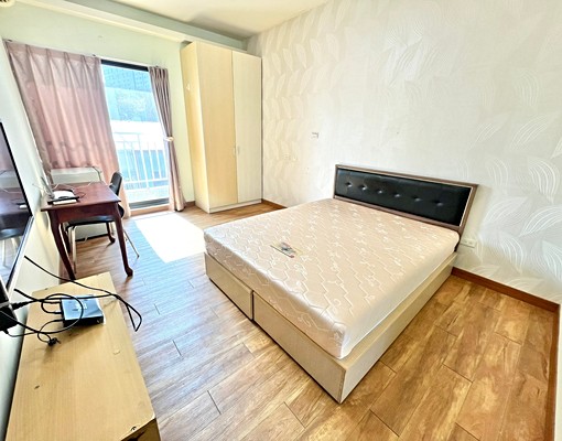 可雙租補💯頂級採光‼️陽台獨洗🔥專屬機車位✨子母車 - 591租屋網 - Image 1