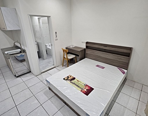 少爺帶你看|大雅民生路☘️拎包入住☘️流理臺☘️全新未住 - Image 2