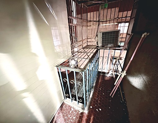 近秀朗橋【超值租案】飲水機★獨立陽台★一層4戶 - Image 5