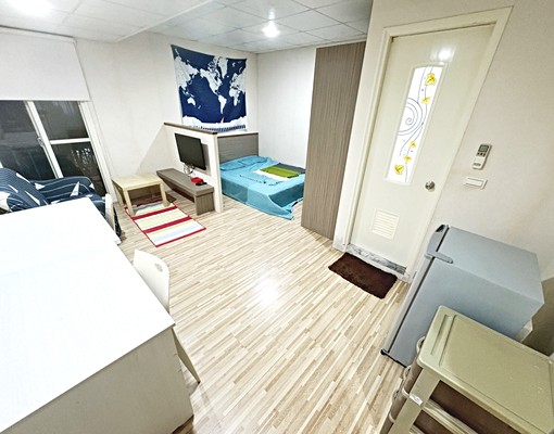 免佣)近秀朗橋【超值租案】飲水機★獨立陽台★一層4戶 - Image 1