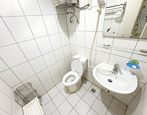 免佣）近秀朗橋【超值租案】飲水機★獨立陽台★一層4戶 - 591租屋網 - Image 4