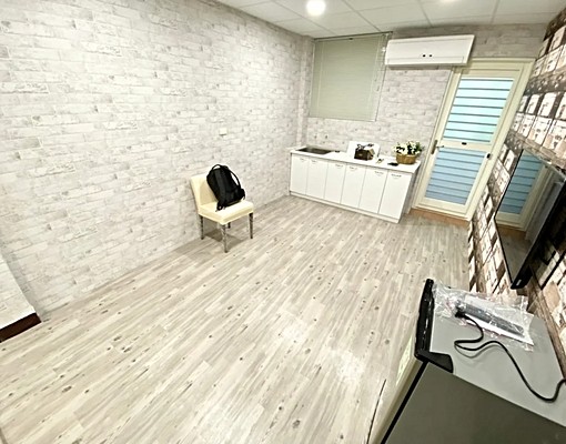 哇噻哇噻💯上車囉‼️超大套房🔥陽台獨洗✨流理台✨ - Image 8