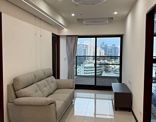 空姐嚴選✈️鼓山美術館|美術白天鵝漂亮三房平車 - 591租屋網 - Image 1