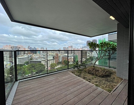 空姐嚴選✈️鼓山美術館|美術白天鵝漂亮三房平車 - 591租屋網 - Image 11