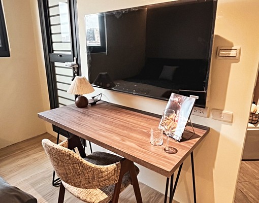 ❤️限時室內車位❤️朋友手機網美打卡點❤️可養貓❤️電梯套房 - Image 3