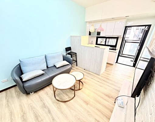 陪你數星星💖雙租補可戶籍/可寵貓狗/七期近74💖稀有秒殺 - 591租屋網 - Image 2