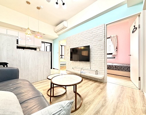 陪你數星星💖雙租補可戶籍/可寵貓狗/七期近74💖稀有秒殺 - 591租屋網 - Image 1