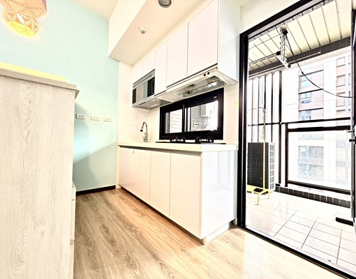 陪你數星星💖雙租補可戶籍/可寵貓狗/七期近74💖稀有秒殺 - 591租屋網 - Image 9