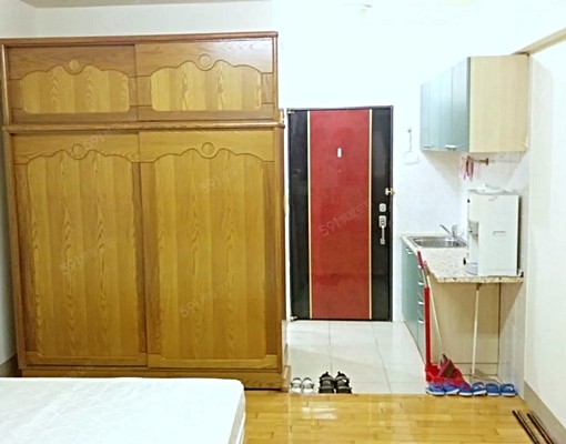 近交大校門獨立套房 - 591租屋網 - Image 1