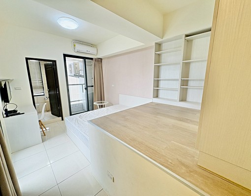 電梯透天💯雙面採光‼️陽台獨洗🔥子母車✨機車位 - Image 3