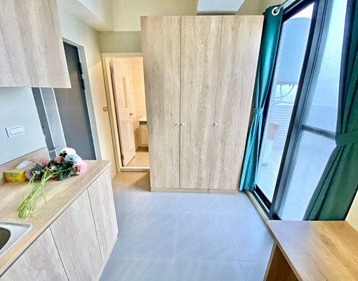 電梯透天💯近全新‼️可雙租補🔥大陽台獨洗✨機車位✨子母車 - Image 3