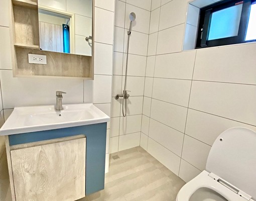 電梯透天💯近全新‼️可雙租補🔥陽台獨洗✨機車位✨子母車✨ - 591租屋網 - Image 12