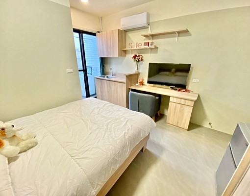 電梯透天💯近全新‼️可雙租補🔥陽台獨洗✨機車位✨子母車✨ - 591租屋網 - Image 4