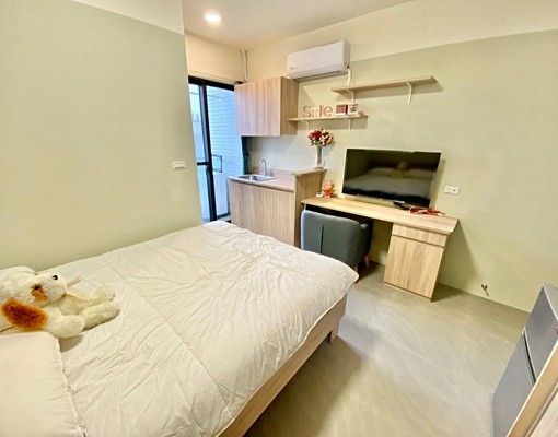 電梯透天💯近全新‼️可雙租補🔥陽台獨洗✨機車位✨子母車✨ - 591租屋網 - Image 8