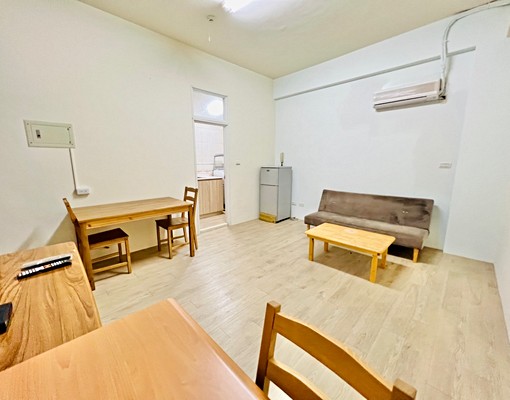 一房一廳💯可雙租補‼️可貓咪🔥獨立洗衣✨流理台✨ - 591租屋網 - Image 1