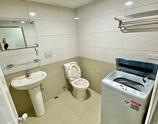 來囉來囉💯可寵可狗‼️頂級採光🔥獨立洗衣✨室內機車位 - Image 10