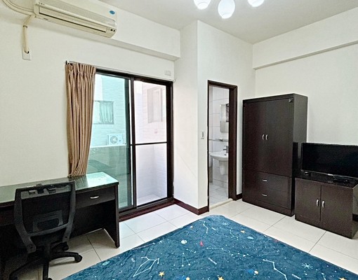 簡約套房、南應大旁、臨永康交流道 - Image 2