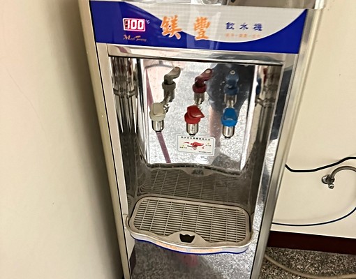 超強採光✨獨洗曬✨飲水機✨垃圾處理✨室內機車位✨ - Image 8