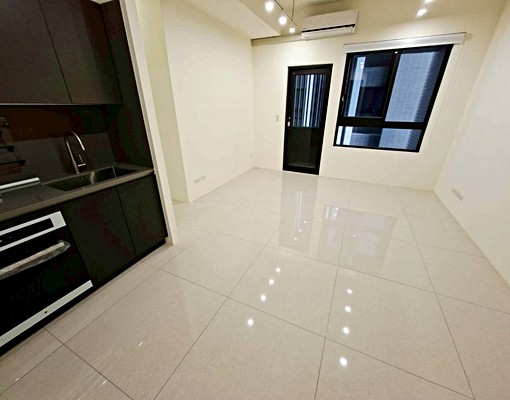 南區國圖館💫全新二房未住🉑租補戶籍⚡家俱電可談 - Image 1