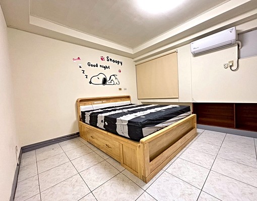 高樓層、採光佳二大陽台、衛浴開窗 - Image 4