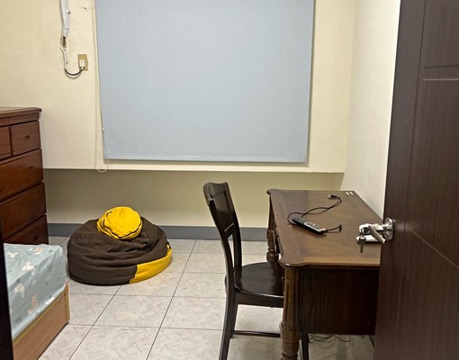 高樓層、採光佳二大陽台、衛浴開窗 - Image 12