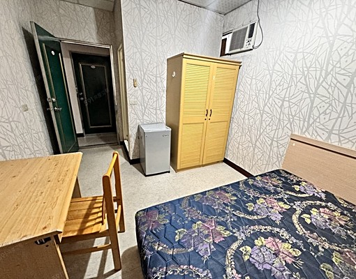 學生套房含網路水費第四台可租補報稅月租$5500起分離式冷氣 - 591租屋網 - Image 10