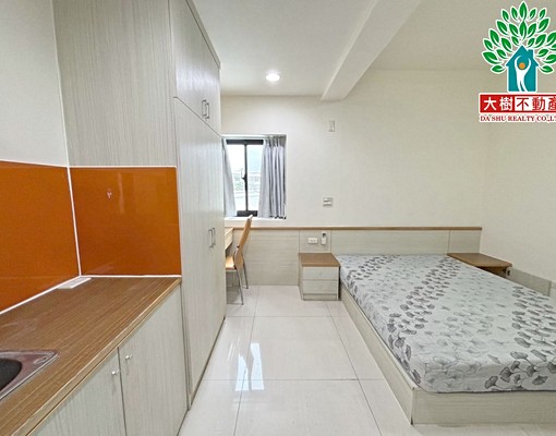 。☆║大樹不動產║☆。有陽台套房出租 - 591租屋網 - Image 3