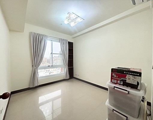 巨蛋商圈蛋黃地段凹子底公園採光美4房 - 591租屋網 - Image 11