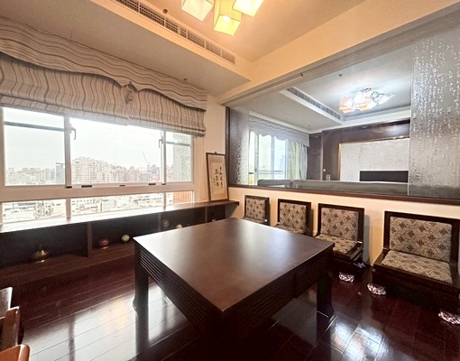 巨蛋商圈蛋黃地段凹子底公園採光美4房 - 591租屋網 - Image 12