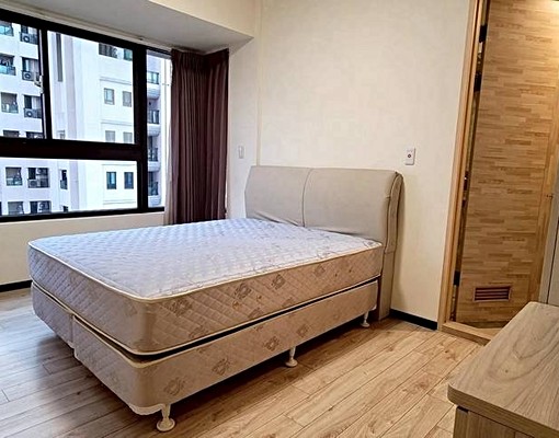 中港層峰優質社區3房二廰三陽台精美裝璜平面車位 - Image 3