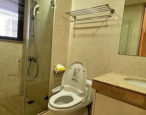 中港層峰優質社區3房二廰三陽台精美裝璜平面車位 - Image 12