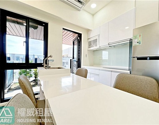 後驛商圈⭐️興富發博愛全新溫馨明亮正2房 - 591租屋網 - Image 3